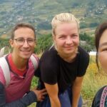 Sapa Trekking / Hiking through Sapa Valley with native Hmong - Who Should Consider This Tour?