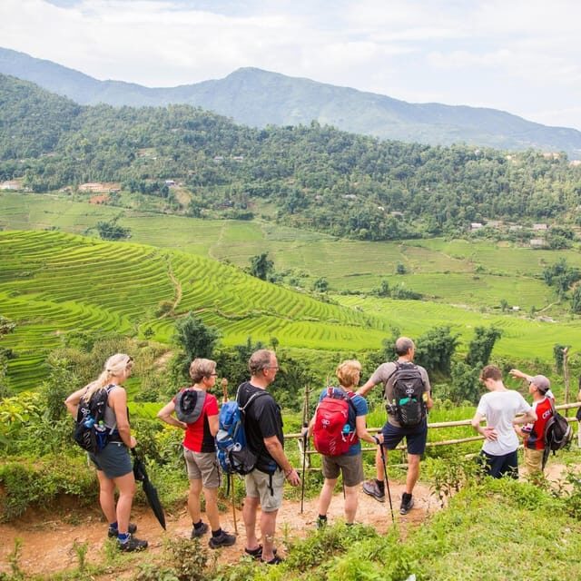SAPA TREKKING & HOMESTAY: 3D2N - A Deep Dive into the Sapa Trekking & Homestay Experience