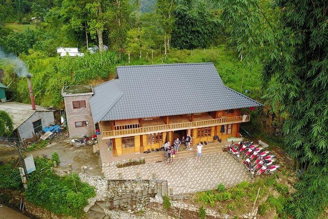 Sapa Trekking Tour by Train 2 Days 3 Nights (Homestay Overnight) - Practical Considerations and Value