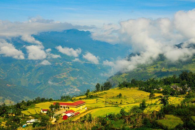 Sapa Villages trekking and homestay 2 Days/ 1 night package tour: best selling - FAQs
