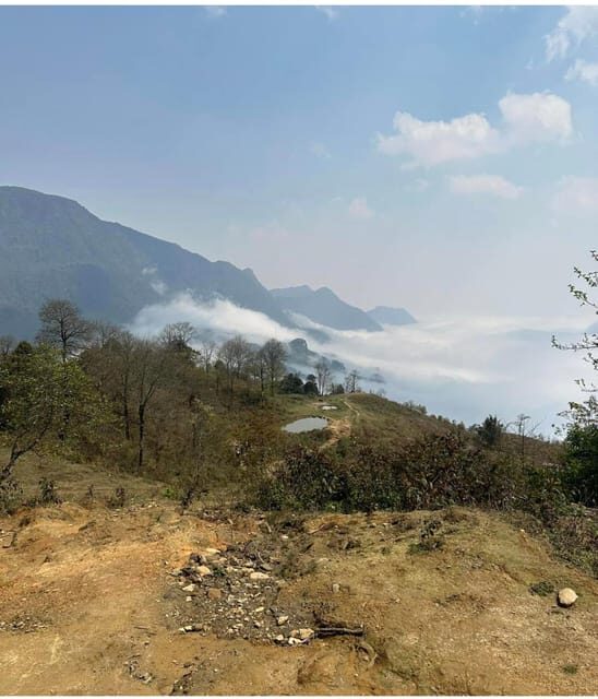 Sapa3D2N TrekkingAdventures,Valleys,Bambooforest,Waterfall - What’s Included and What’s Not