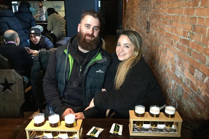 Sapporo 6hr Private Tour with Government Licensed Guide - Who Will Love This Tour?