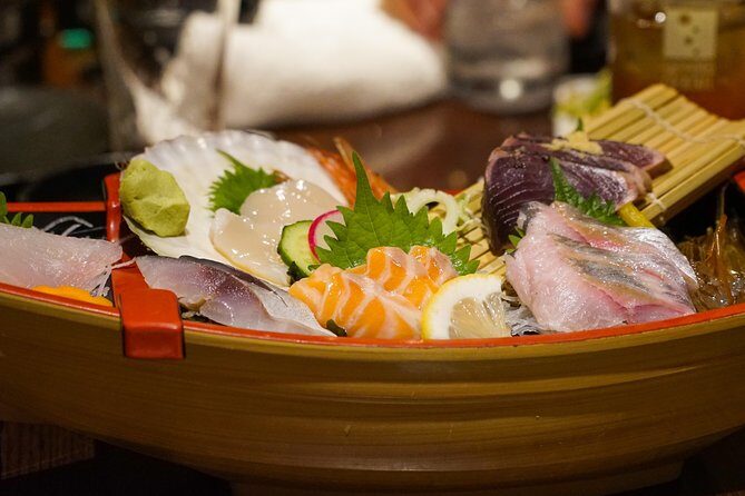 Sapporo Bar Hopping Food Tour - Is This Tour Right for You?