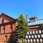 Sapporo Beer Museum from Otaru - Practical Considerations