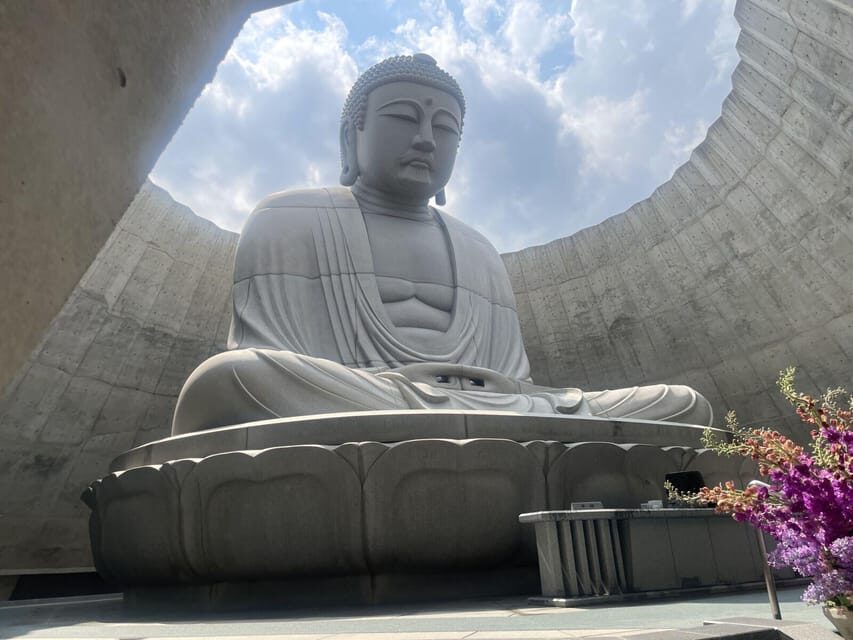 Sapporo: Buddha Hill, TV Tower, and Sake Stand Bar Tour - What Does This Tour Offer in Terms of Value?