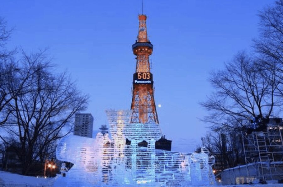 Sapporo: City Highlights Guided Tour with Local Guide - What’s Included and What You Should Know