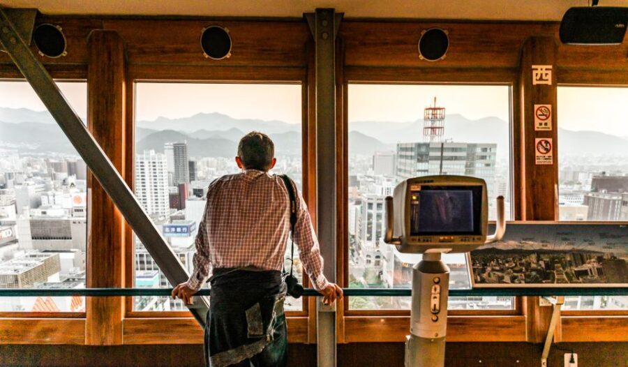 Sapporo: Custom Highlights and Hidden Gems Tour with a Local - A Closer Look at the Sapporo Private Tour