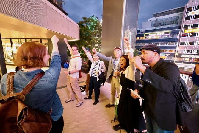 Sapporo: Discover Susukino's Nightlife & Snack Bar Scene - FAQs