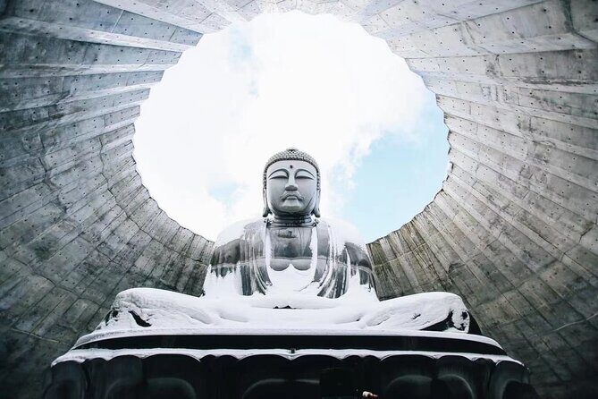 [Sapporo] Go by private car! Takino Cemetery, Hokkaido Shrine, Shiroi Koibito Park - Exploring Sapporo by Private Car: The Tour Experience in Detail