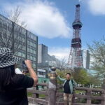 Sapporo Golden Route Stroll Walking Tour - FAQs