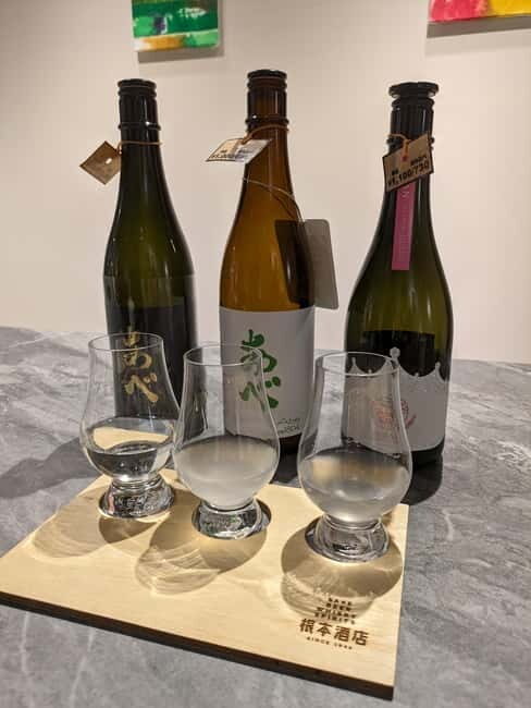 Sapporo: Hidden Bars and Local Flavors Guided Night Tour - Breaking Down the Itinerary: Detailed Look