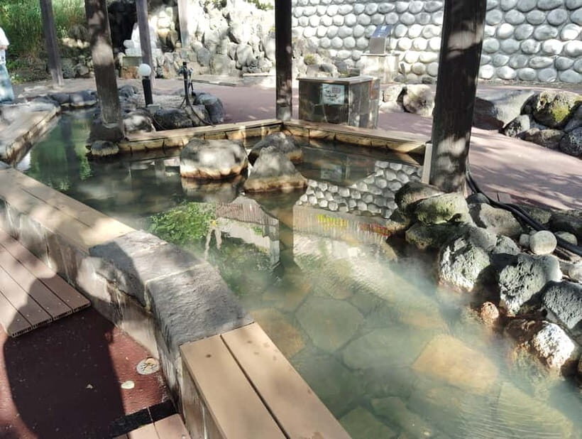 Sapporo: Jozankei Onsen Walk with Temple & Cave Visit - FAQ