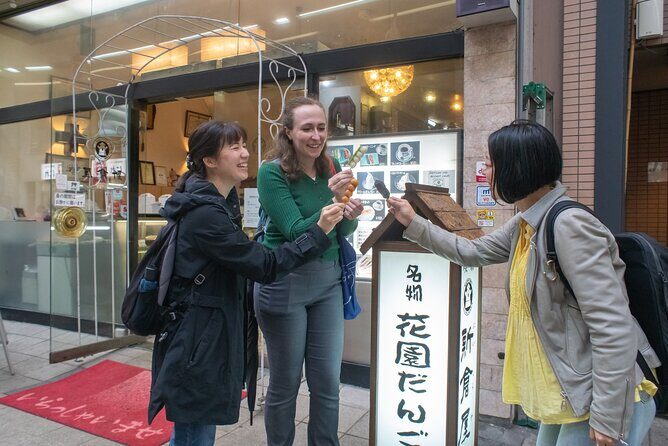 Sapporo Local's Tanukikoji: More Than Meets the Eye - An In-Depth Look at the Sapporo Tanukikoji Tour