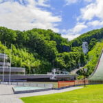Sapporo: Mt. Maruyama Hike & Okurayama Ski Jump - A Deep Dive into the Tour Experience