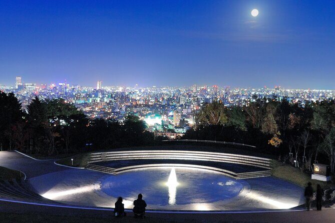 Sapporo Mt. Moiwa & Asahiyama Memorial Park Night View Trip - FAQ – Your Questions Answered