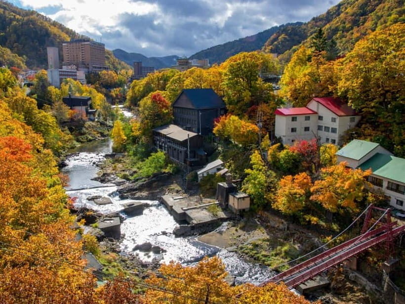 Sapporo: The Indigenous Ainu People & Jozankei walking tour - Who Will Love This Tour?
