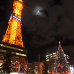 Sapporo TV Tower Admission Ticket - A Closer Look at the Sapporo TV Tower Experience