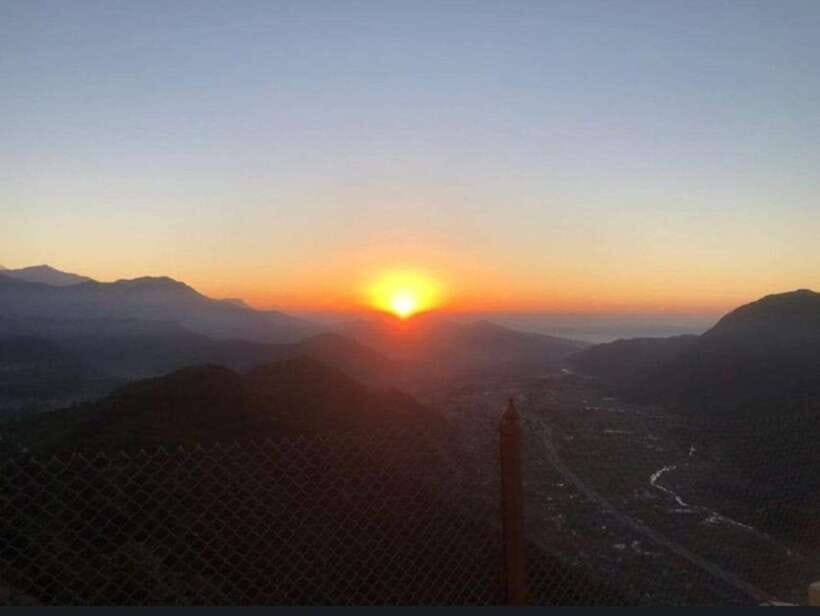 Sarangkot Sunrise Himalayas: Tour 3 hour private tour - What to Expect on the Tour