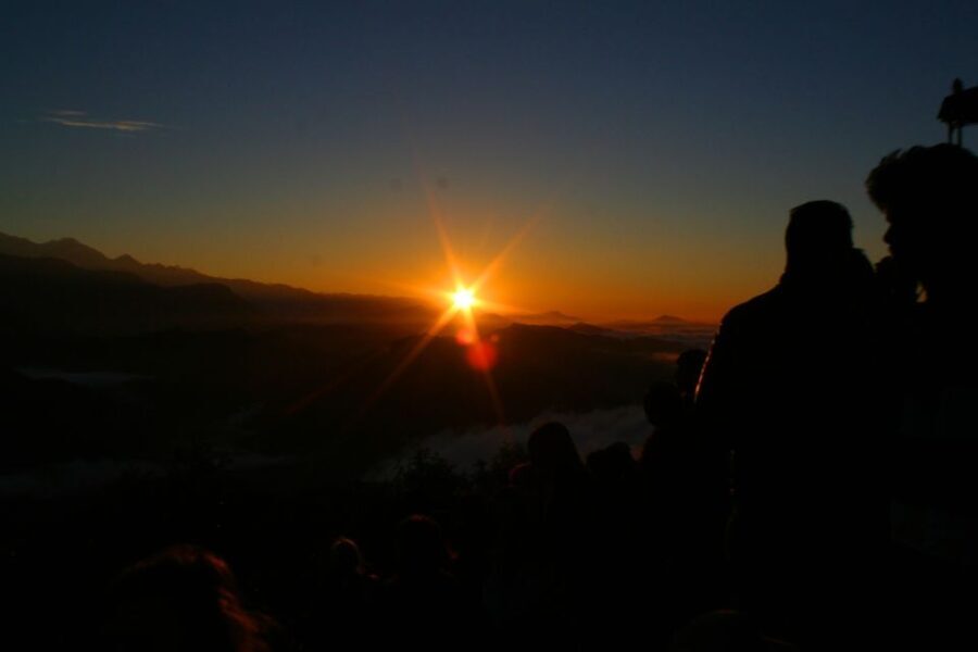 Sarangkot Sunrise Tour from Pokhara - An In-Depth Look at the Sarangkot Sunrise Tour