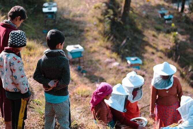 Sarangkot Village Coffee Culture and Authentic Local Life Tour - Pricing and Value