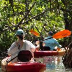 Sarasota Kayak and Food Tour - FAQs