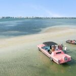Sarasota Pink Cadillac Boat Cruise BYOB Adventure - Exploring the Sarasota Pink Cadillac Boat Cruise Experience