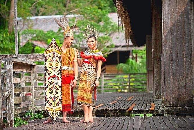 Sarawak Cultural Village Tour from Kuching - Practicalities and Considerations