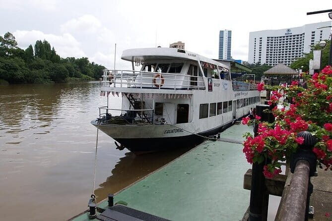 Sarawak Sunset River Cruise with Return Transfer - Final Thoughts