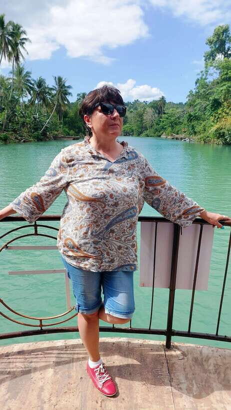 Sardines, chocolate hills, tarsiers, ATV,floating restaurant - Exploring the Highlights of Your Bohol Day Tour