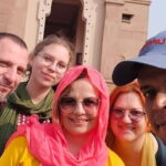 Sarnath Buddhist Temple Tour with Monu - An In-Depth Look at the Sarnath Buddhist Temple Tour
