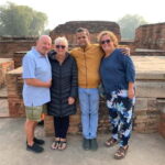 Sarnath Tour- Where Buddhism Originated - A Deep Dive Into the Sarnath Experience