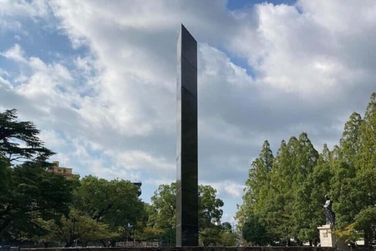 Sasebo: Hidden Harbor Stories Walking Tour with Burger - The Naval Port Area: Where History Meets the Present