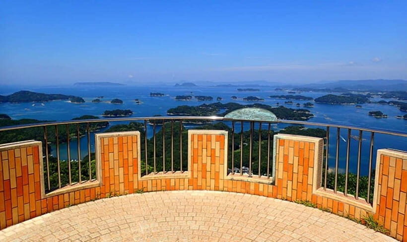 Sasebo: Kujukushima Cruise, Sushi, and Calligraphy Tour - Analyzing the Value