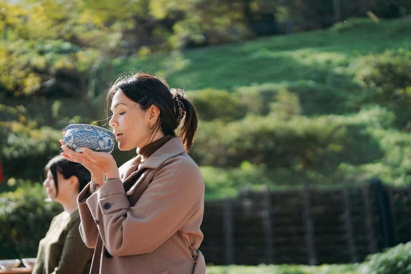 Sasebo: Matcha Bowl and Tea Ceremony Experience - Exploring the Mikawachi Matcha and Ceramics Tour