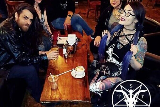 Satanic Salem Walking Tour - Frequently Asked Questions