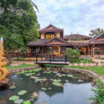 Satcha: Workshop Tour Guide incl. Free Soft Drink - Detailed Review of the Satcha Workshop Tour