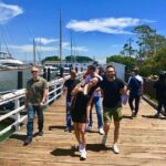 Sausalito Food and Wine Tour - A Deep Dive into the Sausalito Food and Wine Experience