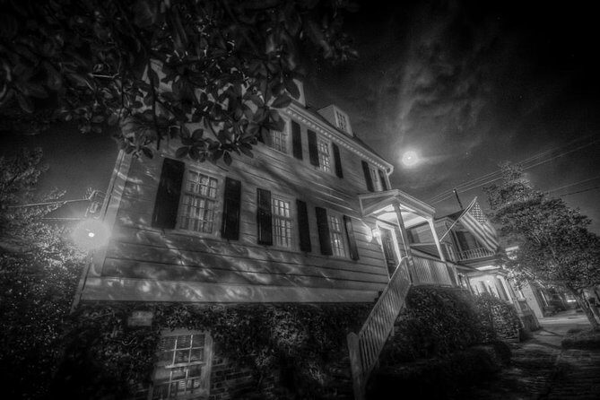 Savannah America's Most Haunted City® Walking Ghost Tour - Why Choose This Tour?