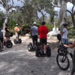Savannah Bonaventure Cemetery Segway Tour - The Sum Up: Who Is This Tour Best For?