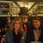 Savannah Cigar Crawl Rogues Rascals and Heroes - Exploring Savannah’s Hidden Stories on Foot with a Cigar