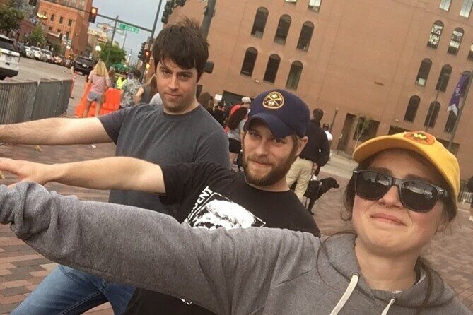 Savannah City Scavenger Hunt Excursion by Wacky Walks - FAQ