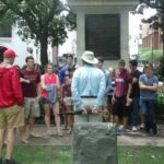 Savannah Civil War Guided Walking History Tour - An Honest, In-Depth Look at Savannah’s Civil War Guided Walking Tour