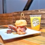 Savannah First Squares Culinary & Cultural Walking Food Tour - Detailed Itinerary Breakdown