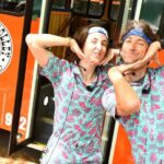 "Savannah for Morons" Comedy Trolley Tour - Additional Practical Tips