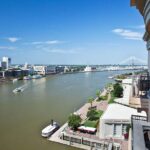 Savannah Georgia Port Tour - A Thorough Look at the Savannah Georgia Port Tour