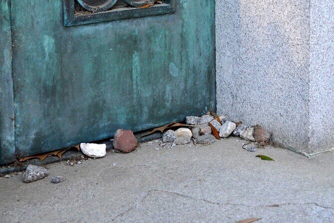 Savannah Haunted and Historical Walking Tour - Who Should Consider This Tour?