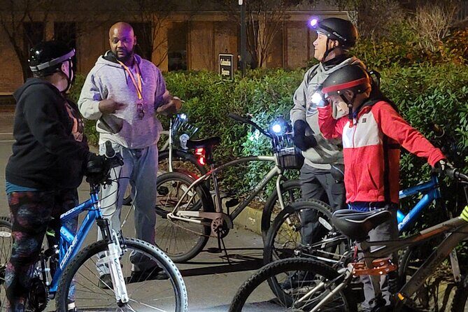 Savannah Haunted Night Bike Tour - Final Thoughts: Is It Worth It?