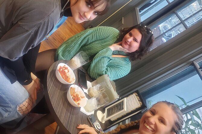 Savannah Haunted Pub Crawl Walking Tour - Authenticity and Experience