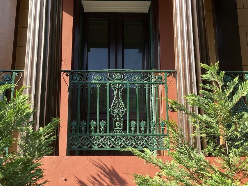 Savannah: Historic District Overview on Foot - Frequently Asked Questions