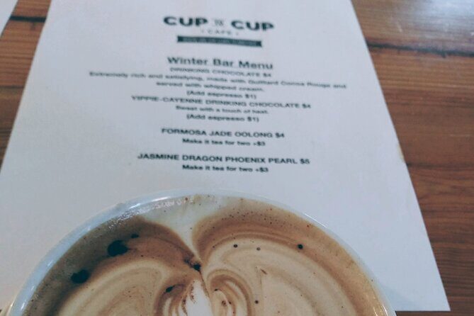 Savannah History plus Coffee and Chocolate Walking Tour - FAQ